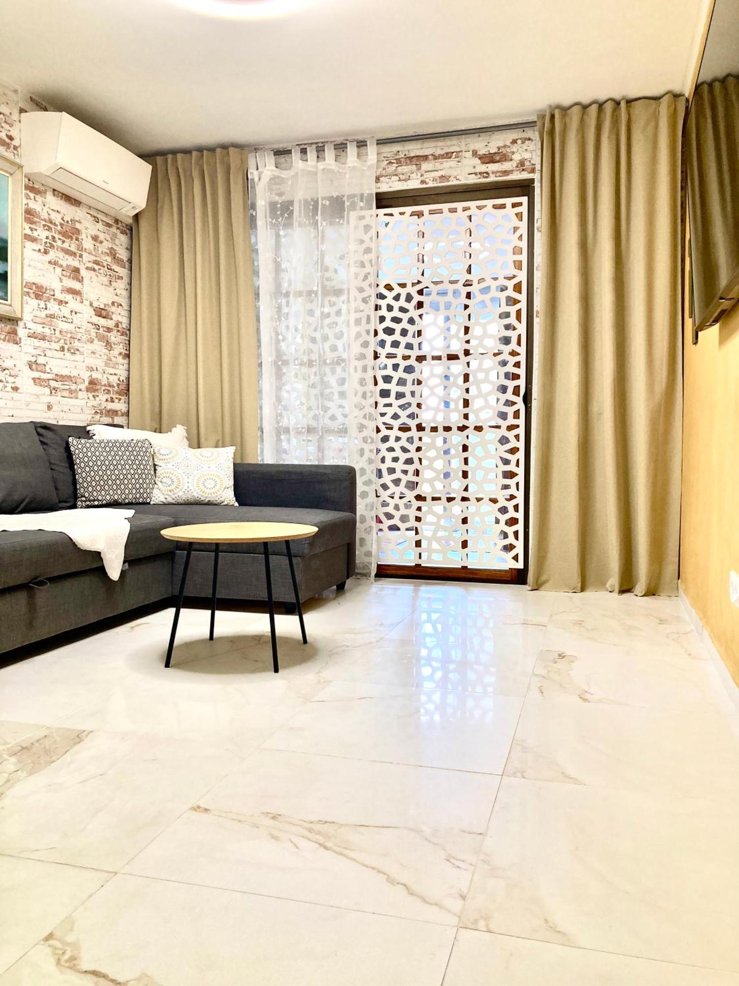 Apartment With Terrace And Pool, Los Cristianos Los Cristianos (Tenerife) Eksteriør bilde